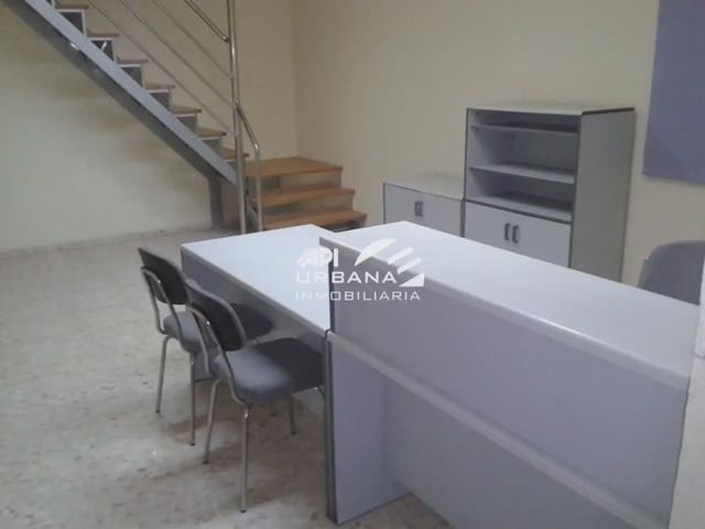 Commercieel te koop in Lucena - € 250.000 (Ref: 9963642)