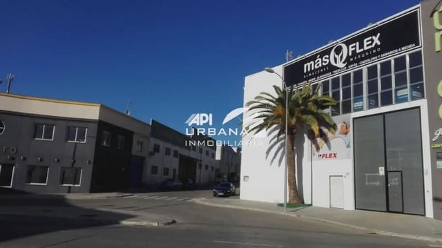 Commercieel te koop in Lucena - € 250.000 (Ref: 9963642)