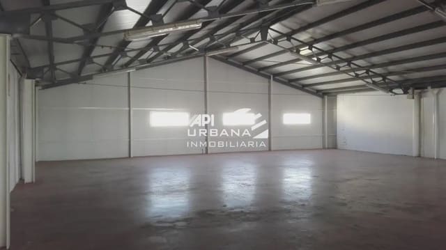 Commercieel te koop in Lucena - € 250.000 (Ref: 9963642)
