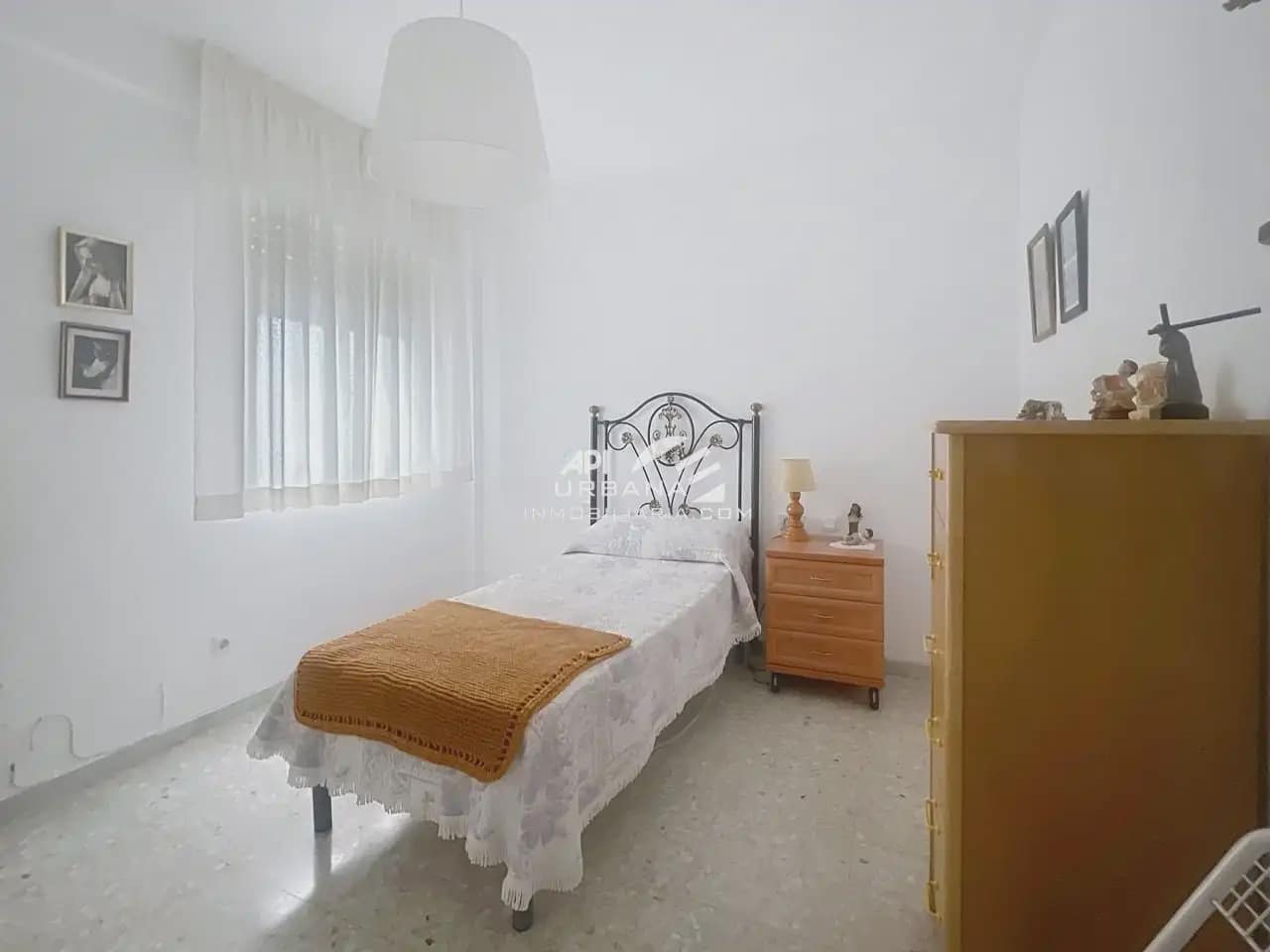 3 bedroom Flat for sale in Lucena - € 120,000 (Ref: 9963643)