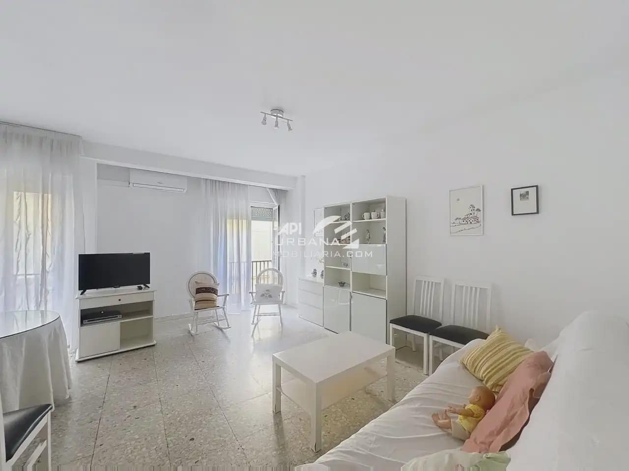 3 bedroom Flat for sale in Lucena - € 120,000 (Ref: 9963643)