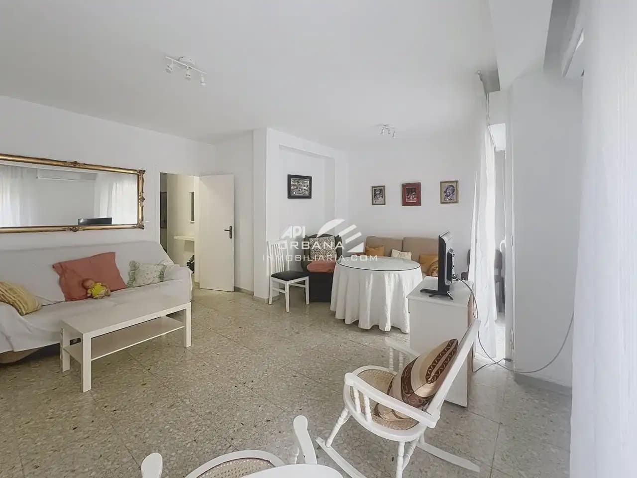 3 bedroom Flat for sale in Lucena - € 120,000 (Ref: 9963643)