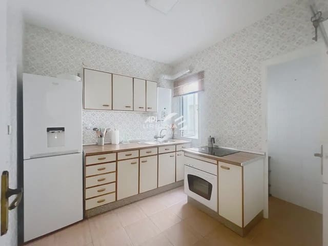 3 soverom Leilighet til salgs i Lucena - € 120 000 (Ref: 9963643)