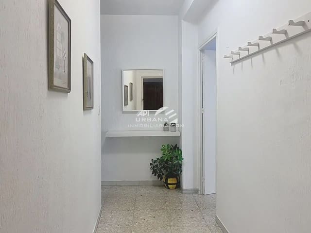 3 soverom Leilighet til salgs i Lucena - € 120 000 (Ref: 9963643)
