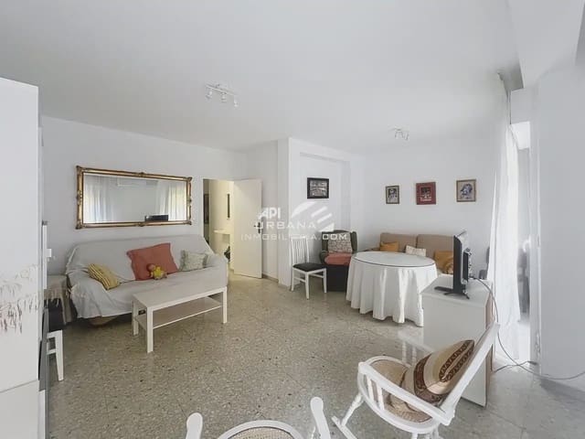 3 soverom Leilighet til salgs i Lucena - € 120 000 (Ref: 9963643)