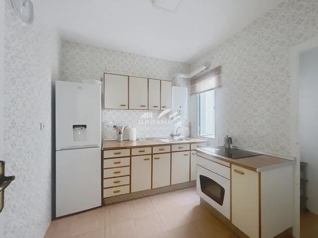 3 soverom Leilighet til salgs i Lucena - € 120 000 (Ref: 9963643)