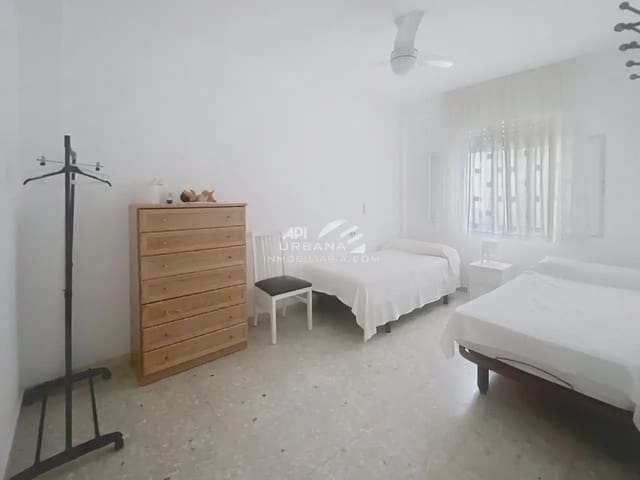 3 soverom Leilighet til salgs i Lucena - € 120 000 (Ref: 9963643)