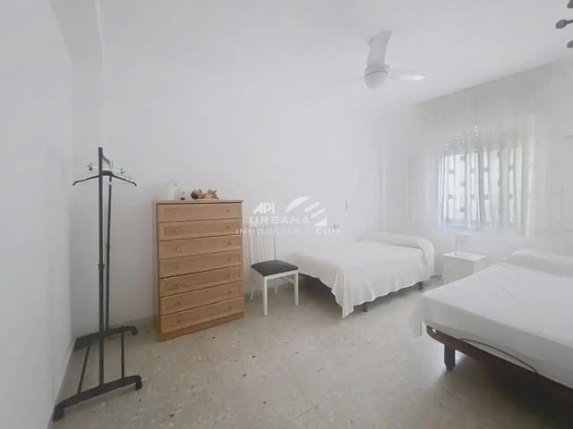 3 soverom Leilighet til salgs i Lucena - € 120 000 (Ref: 9963643)