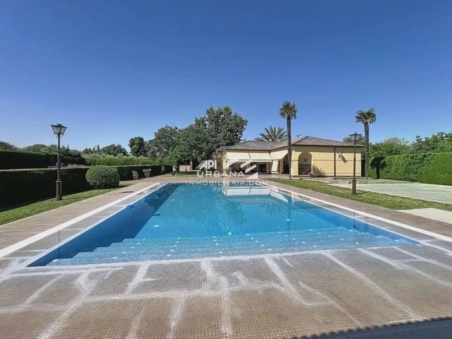 4 Zimmer Villa zu verkaufen in Lucena mit Pool - 395.000 € (Ref: 9963644)