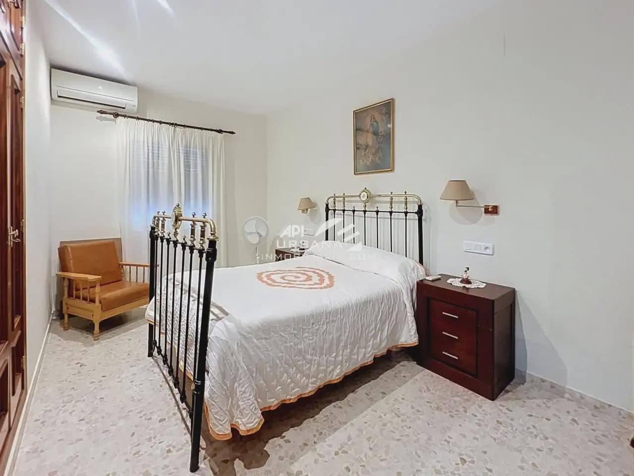 4 Zimmer Villa zu verkaufen in Lucena mit Pool - 395.000 € (Ref: 9963644)