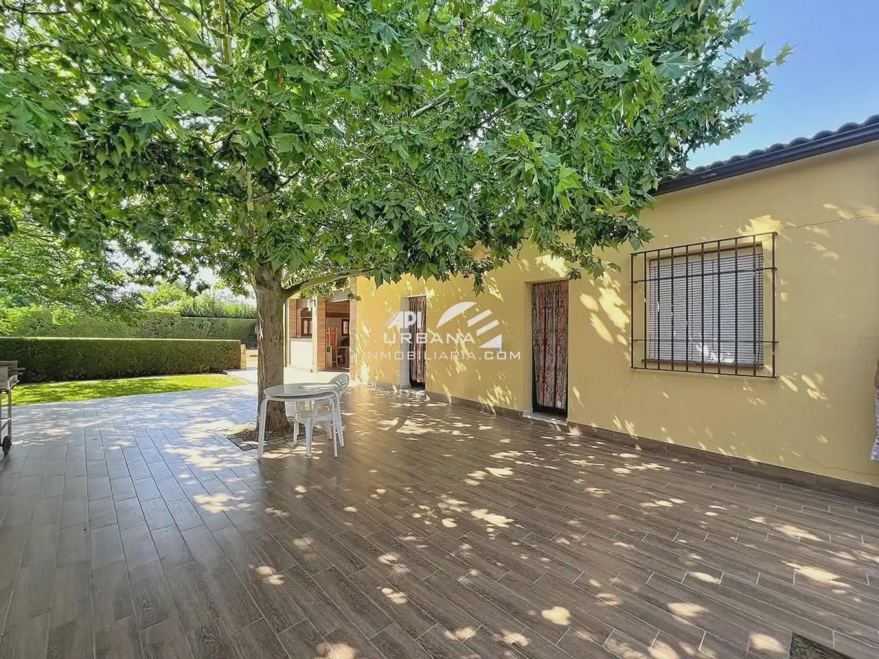 4 Zimmer Villa zu verkaufen in Lucena mit Pool - 395.000 € (Ref: 9963644)