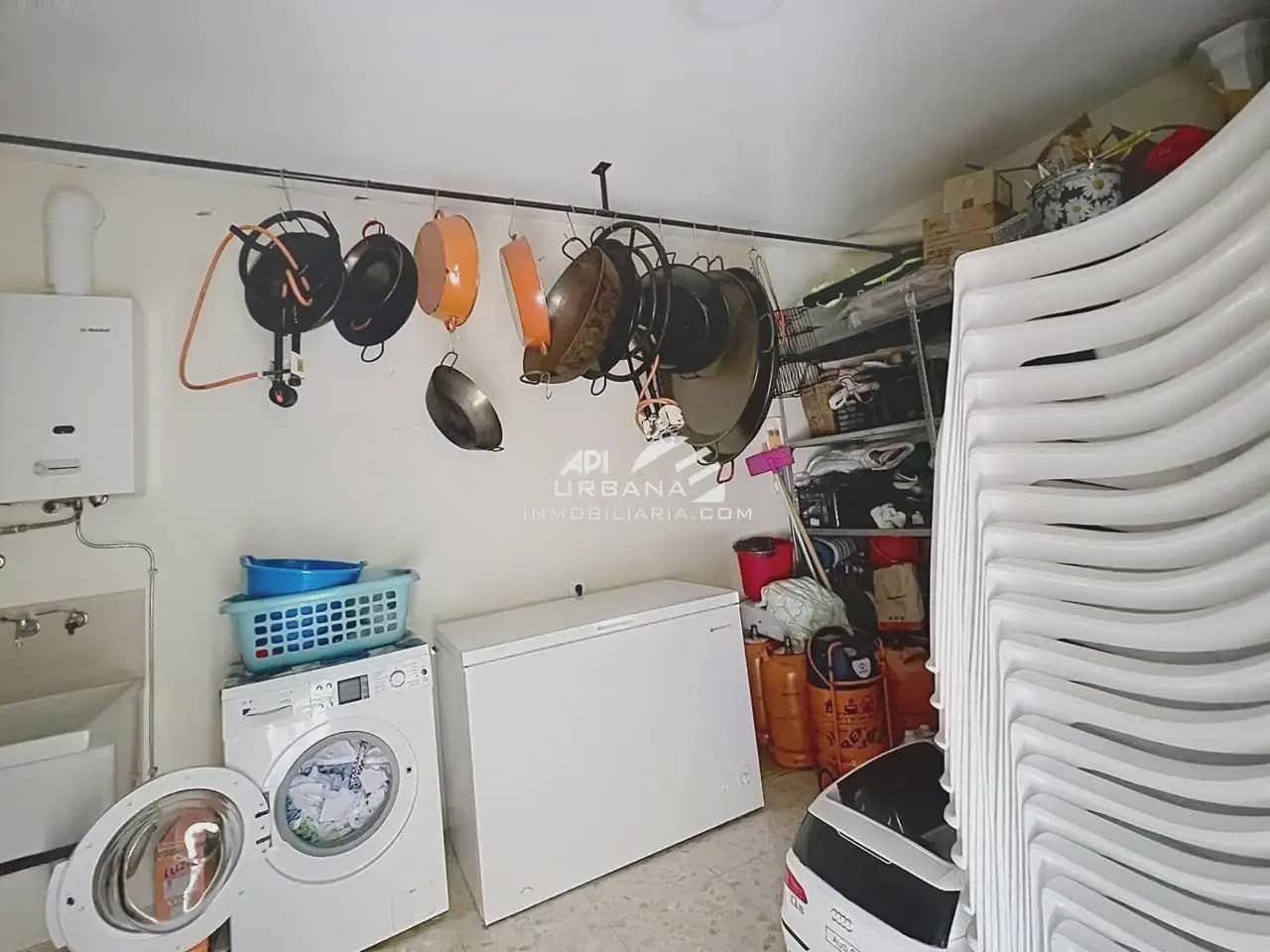 4 Zimmer Villa zu verkaufen in Lucena mit Pool - 395.000 € (Ref: 9963644)