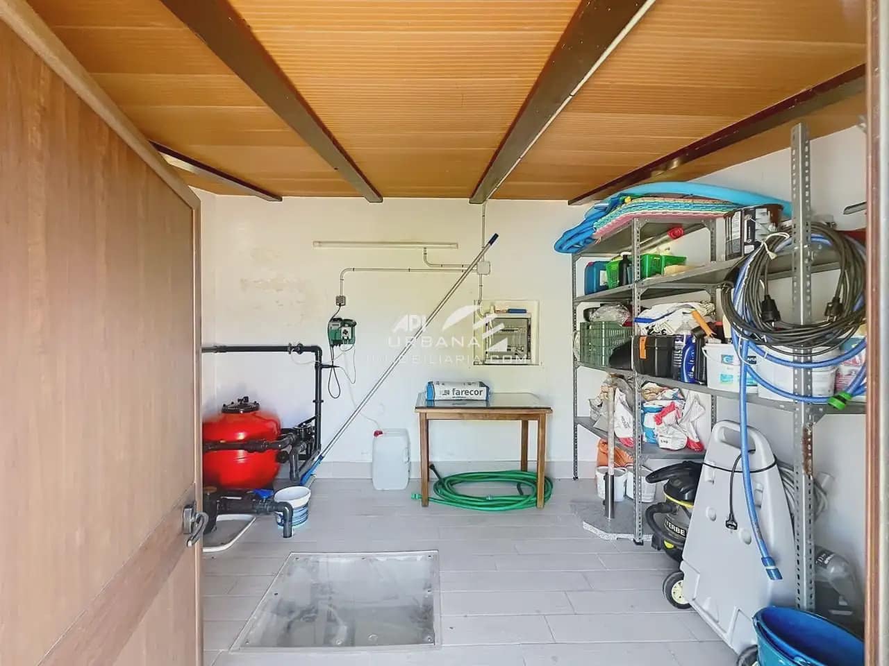4 Zimmer Villa zu verkaufen in Lucena mit Pool - 395.000 € (Ref: 9963644)