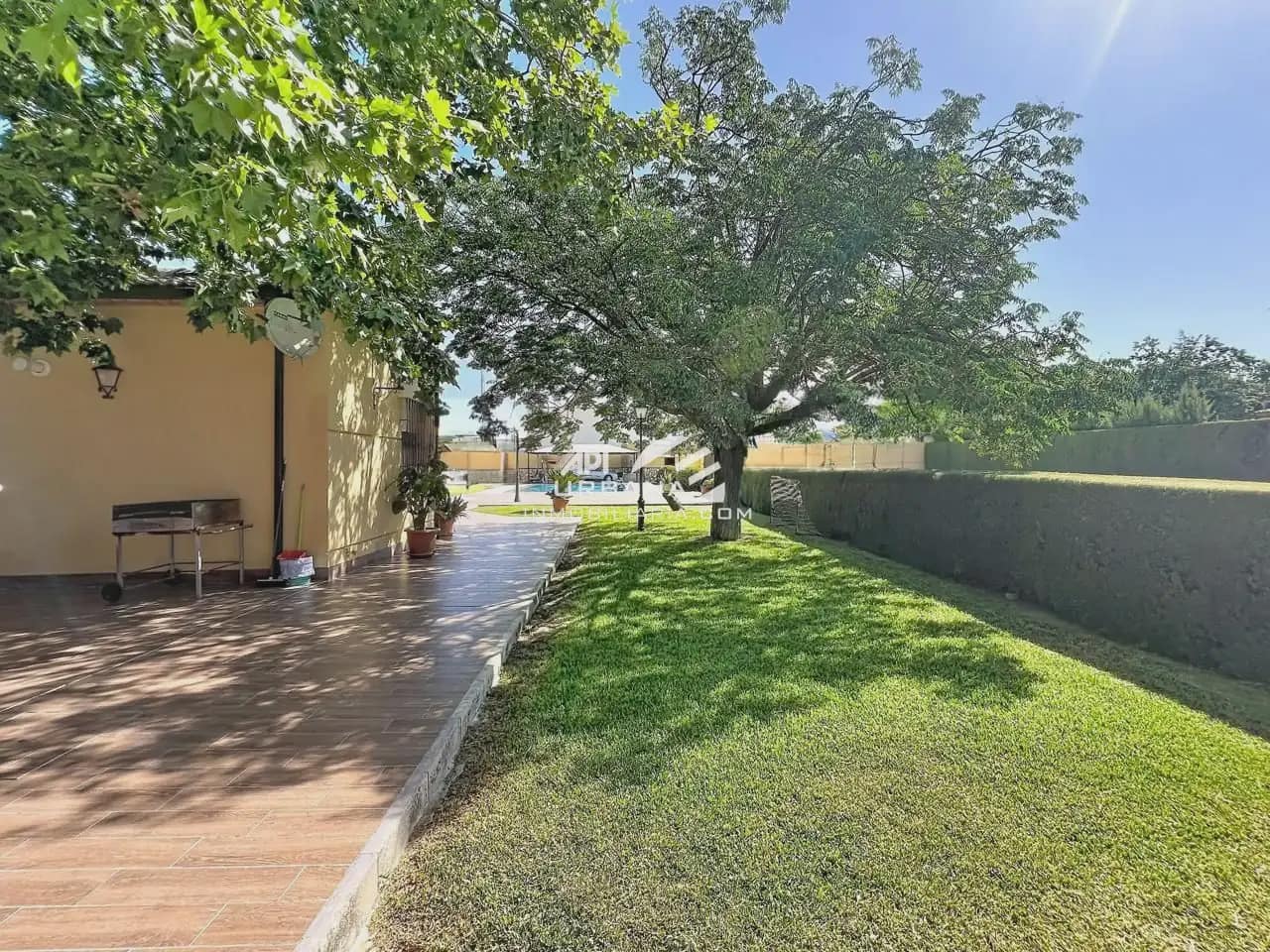 4 Zimmer Villa zu verkaufen in Lucena mit Pool - 395.000 € (Ref: 9963644)