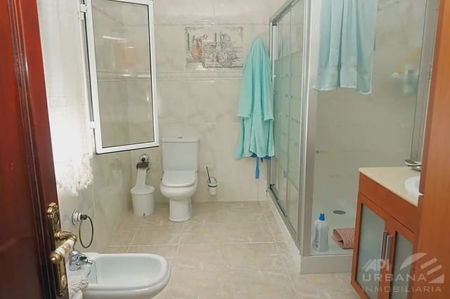 4 soveværelse Byhus til salg i Lucena - € 175.000 (Ref: 9963646)