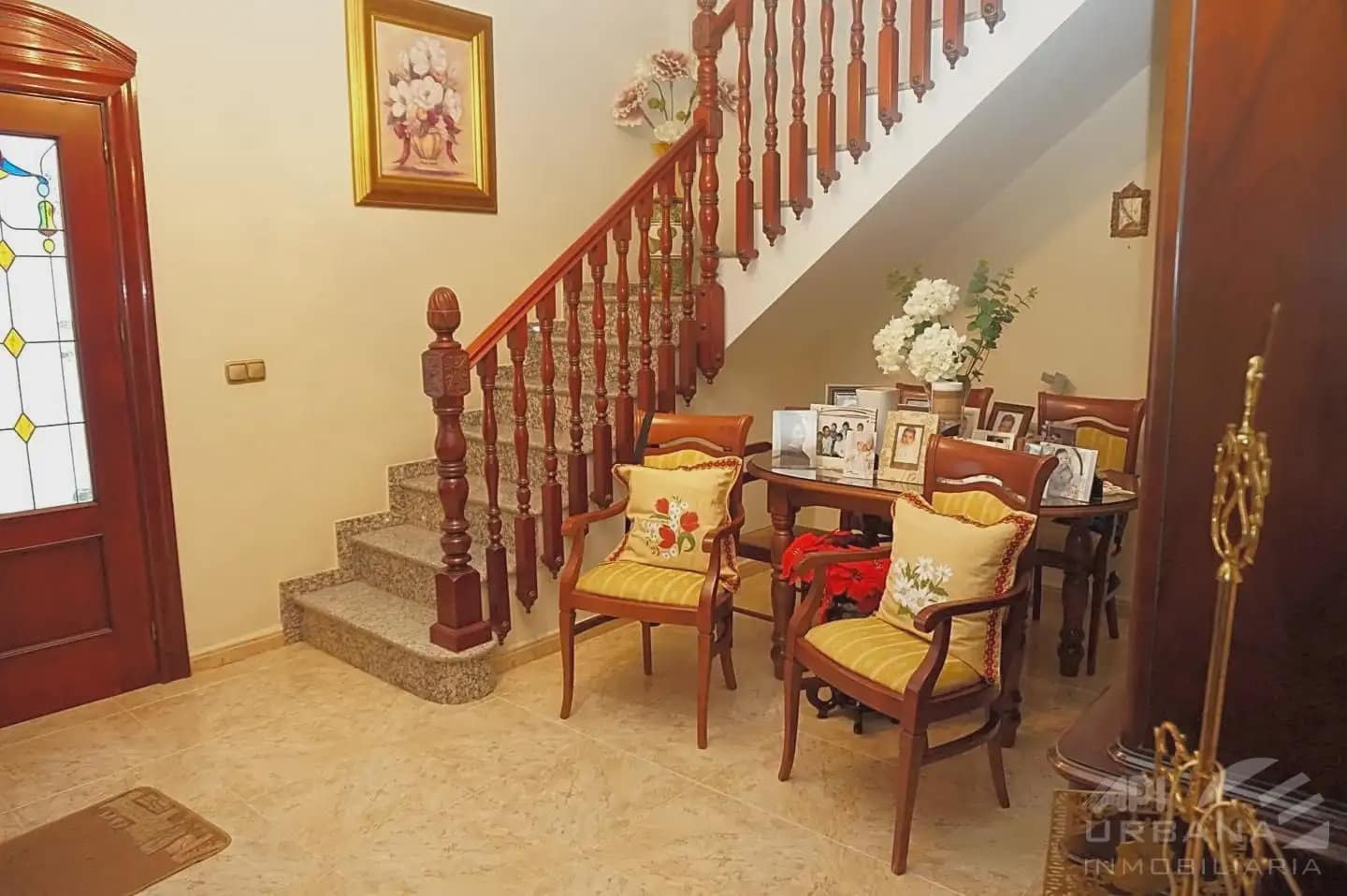 4 chambre Maison de Ville à vendre à Lucena - 175 000 € (Ref: 9963646)