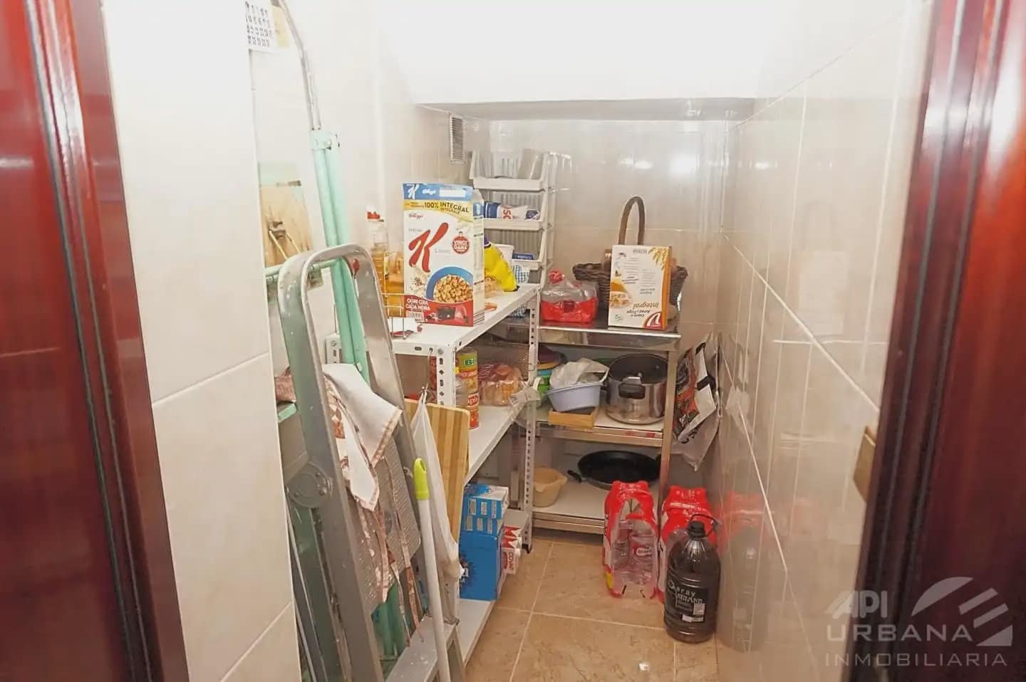 4 chambre Maison de Ville à vendre à Lucena - 175 000 € (Ref: 9963646)