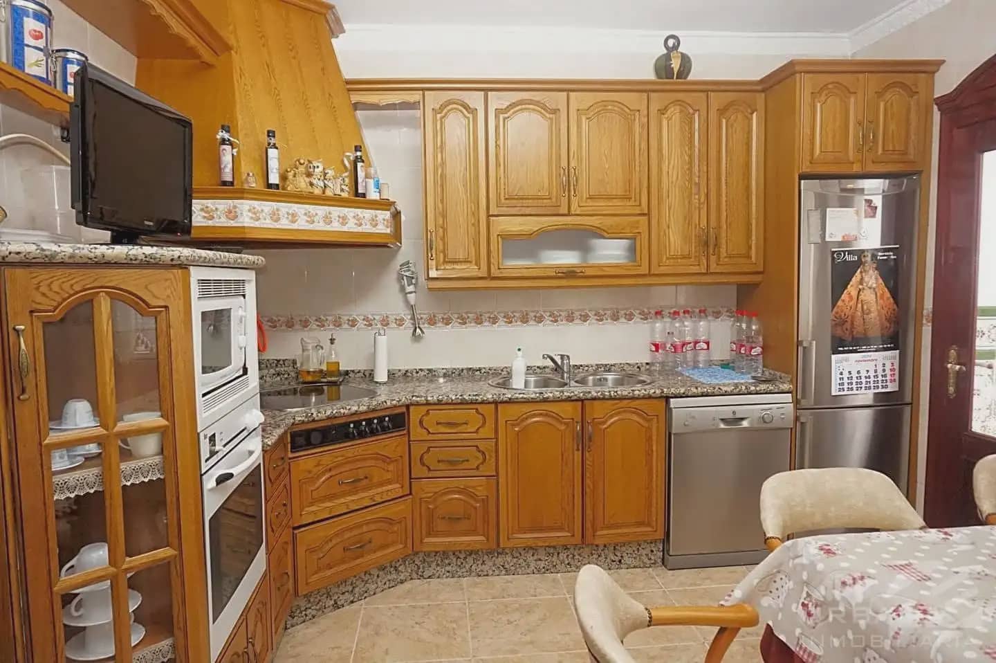 4 chambre Maison de Ville à vendre à Lucena - 175 000 € (Ref: 9963646)