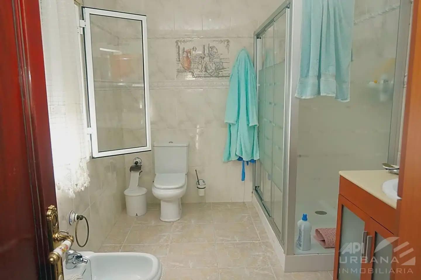 4 chambre Maison de Ville à vendre à Lucena - 175 000 € (Ref: 9963646)