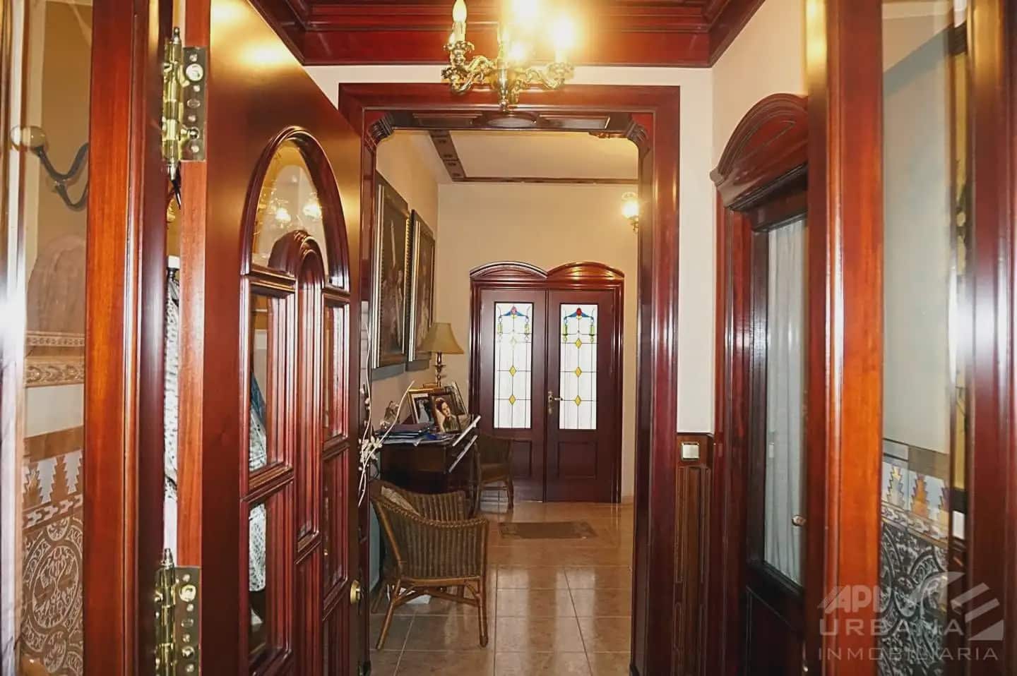 4 chambre Maison de Ville à vendre à Lucena - 175 000 € (Ref: 9963646)