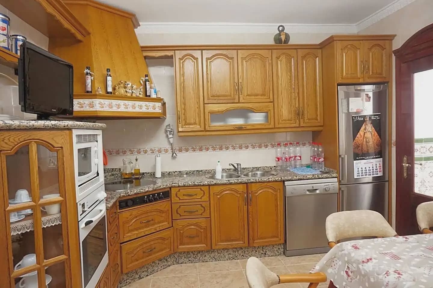 4 chambre Maison de Ville à vendre à Lucena - 175 000 € (Ref: 9963646)