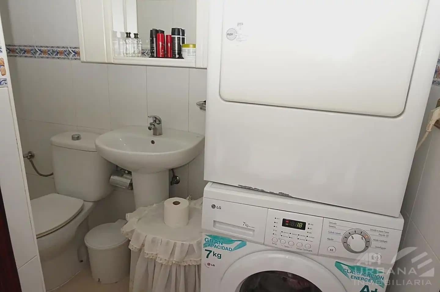 4 chambre Maison de Ville à vendre à Lucena - 175 000 € (Ref: 9963646)
