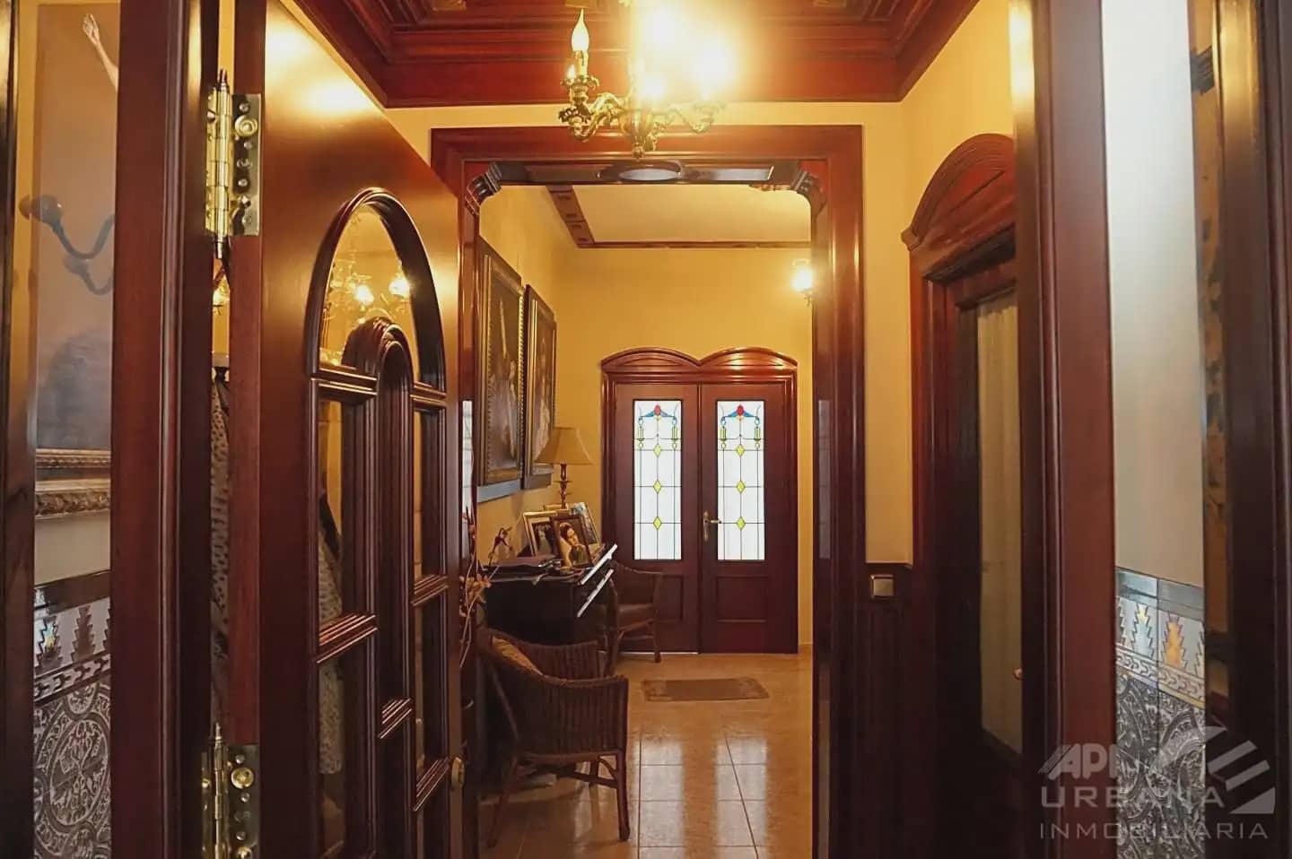 4 chambre Maison de Ville à vendre à Lucena - 175 000 € (Ref: 9963646)