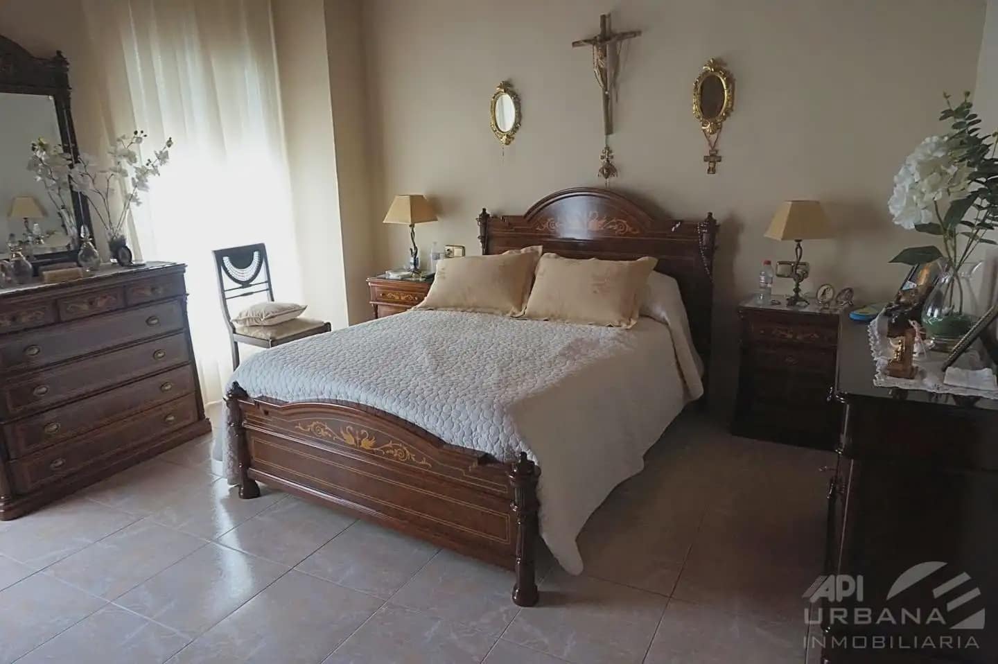 4 chambre Maison de Ville à vendre à Lucena - 175 000 € (Ref: 9963646)