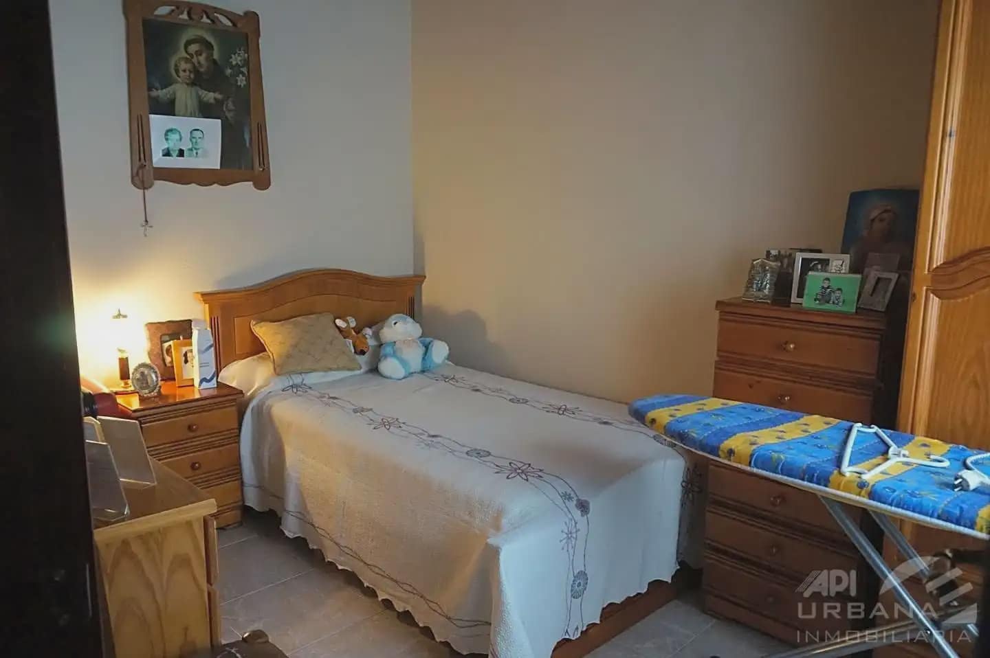 4 chambre Maison de Ville à vendre à Lucena - 175 000 € (Ref: 9963646)