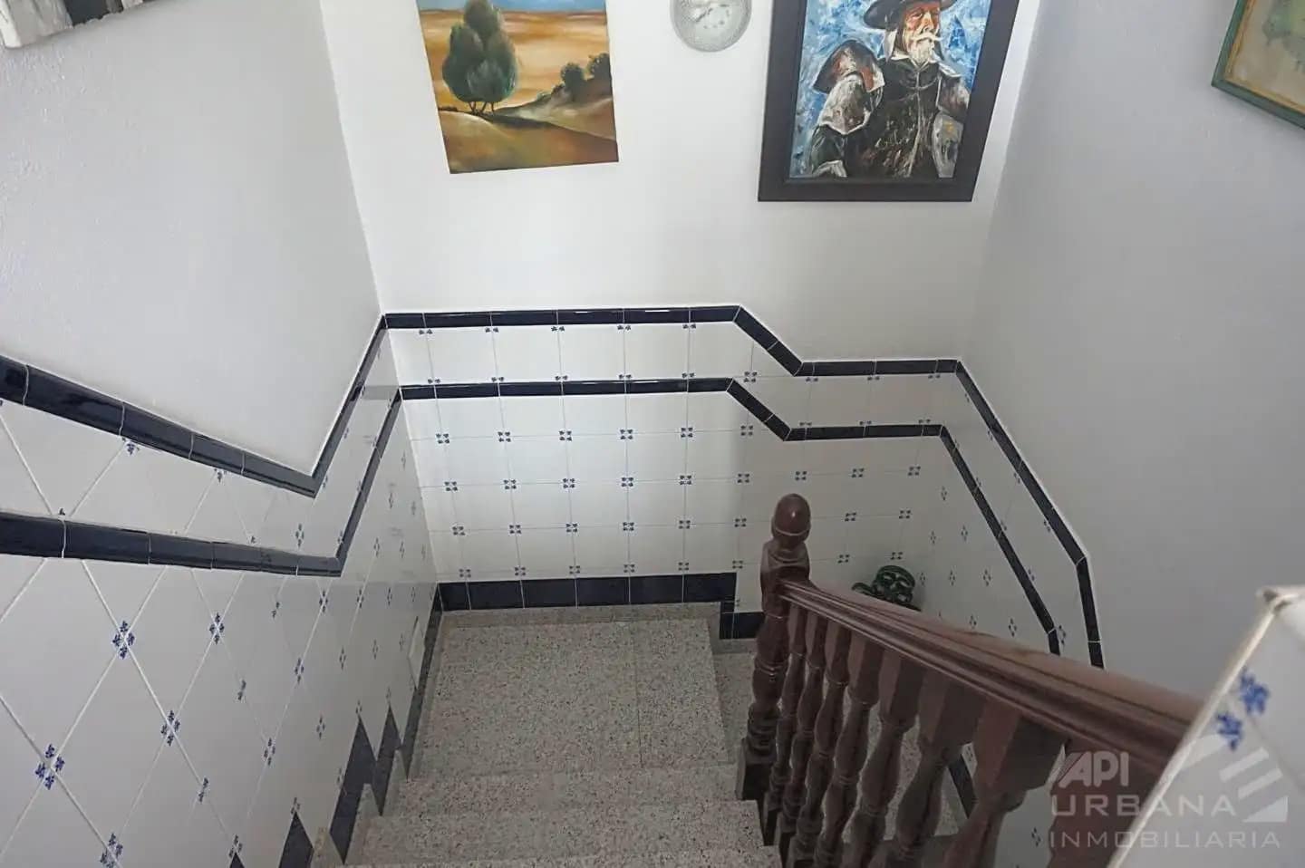 4 chambre Maison de Ville à vendre à Lucena - 175 000 € (Ref: 9963646)