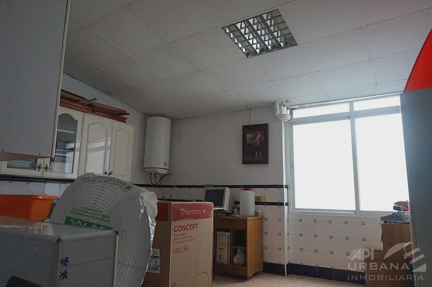 4 chambre Maison de Ville à vendre à Lucena - 175 000 € (Ref: 9963646)