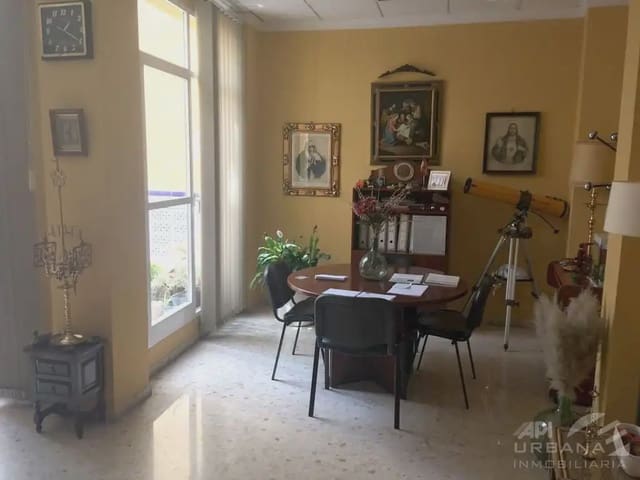Erhverv til leje i Lucena - € 650 (Ref: 9963647)