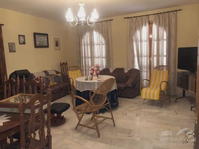 Erhverv til leje i Lucena - € 650 (Ref: 9963647)