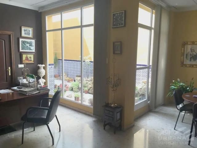 Erhverv til leje i Lucena - € 650 (Ref: 9963647)