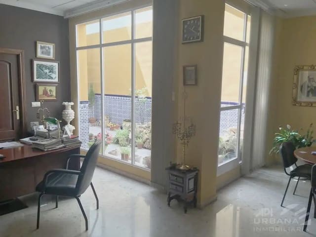 Erhverv til leje i Lucena - € 650 (Ref: 9963647)