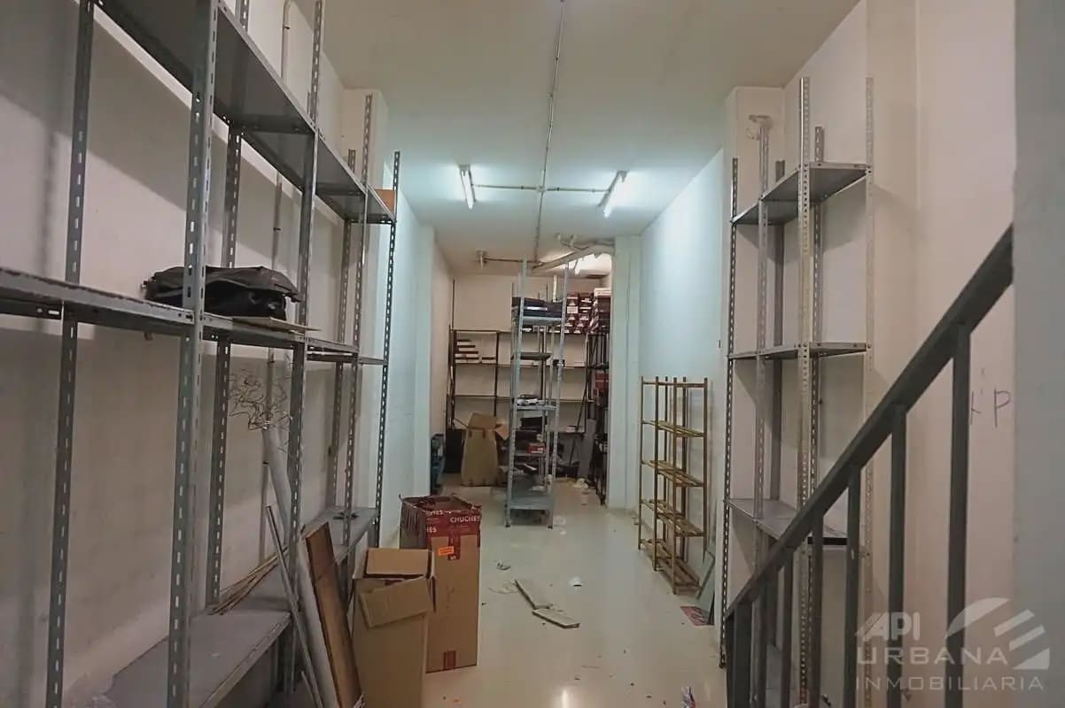 Commerciale da affittare in Lucena - 700 € (Rif: 9963648)