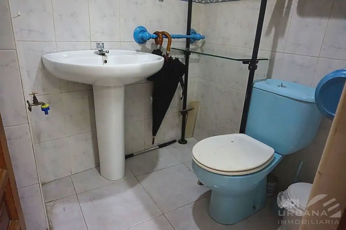 Commerciale da affittare in Lucena - 700 € (Rif: 9963648)