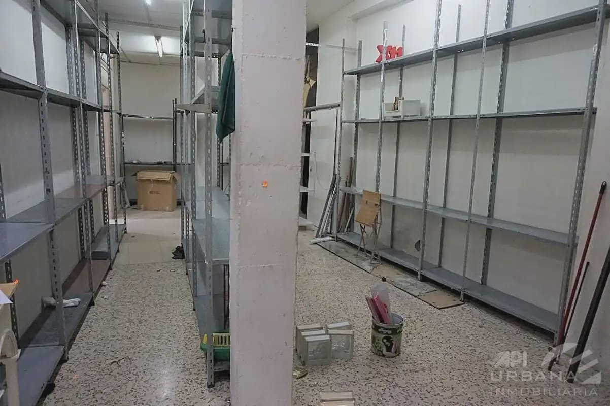 Commerciale da affittare in Lucena - 700 € (Rif: 9963648)
