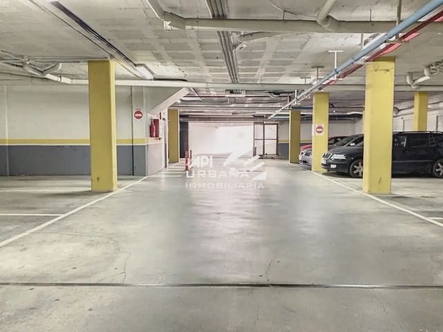 Garasje til salgs i Lucena - € 12 000 (Ref: 9963649)
