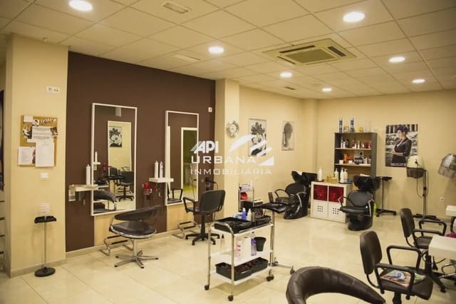Local Commercial à vendre à Lucena - 120 000 € (Ref: 9963650)