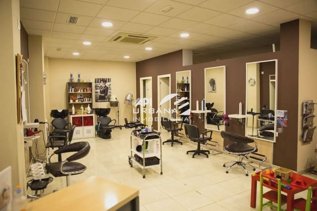 Local Commercial à vendre à Lucena - 120 000 € (Ref: 9963650)