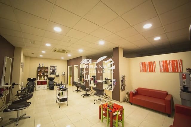 Local Commercial à vendre à Lucena - 120 000 € (Ref: 9963650)