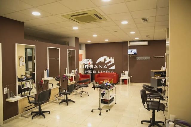 Local Commercial à vendre à Lucena - 120 000 € (Ref: 9963650)