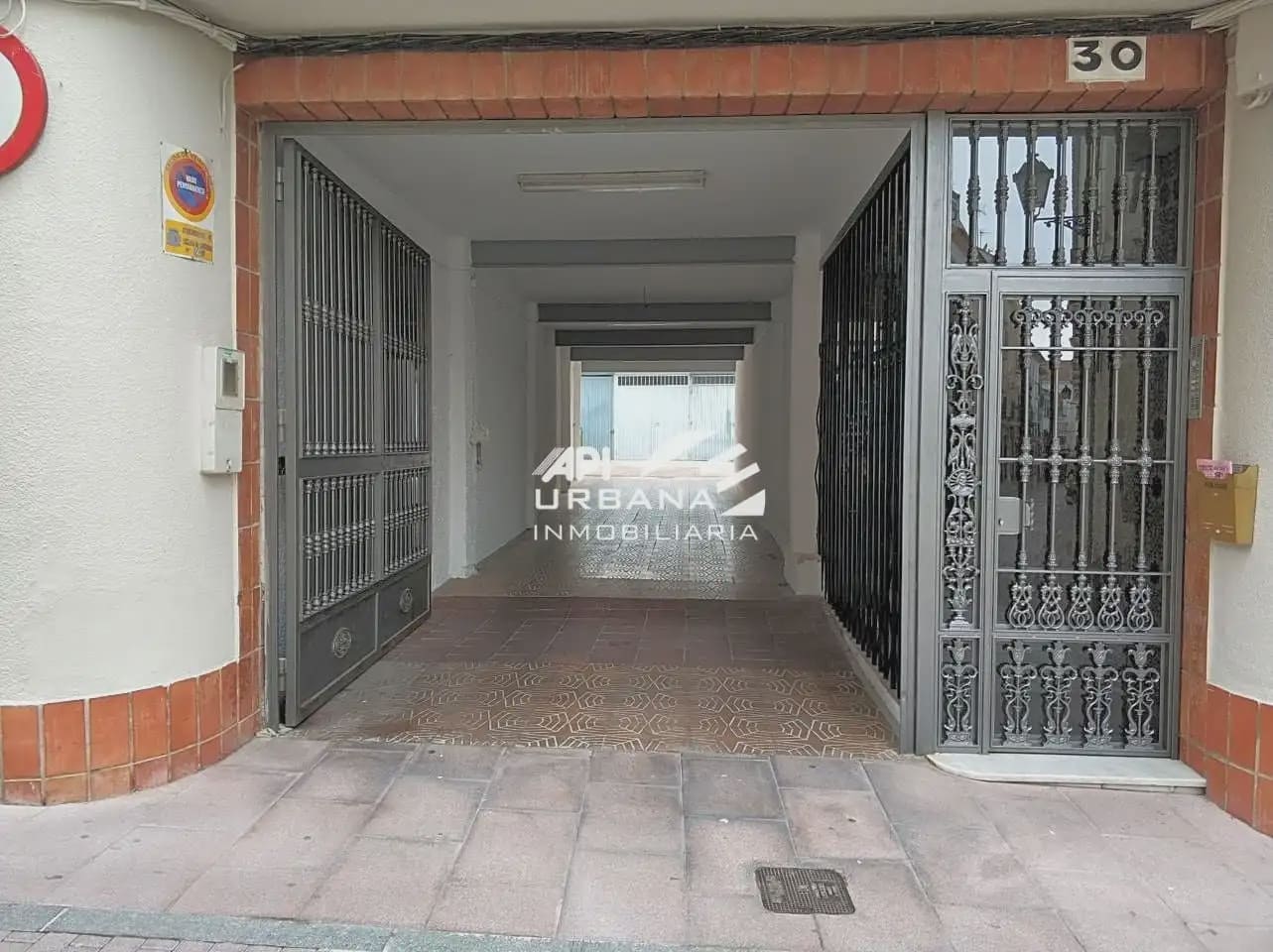 Garasje til salgs i Lucena - € 16 000 (Ref: 9963652)