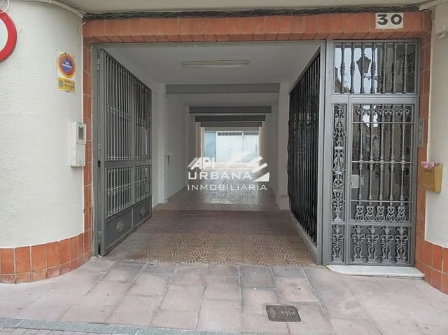 Garasje til salgs i Lucena - € 16 000 (Ref: 9963652)