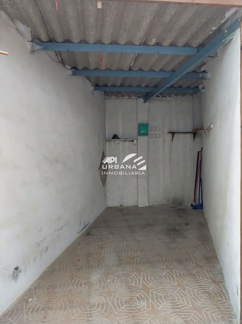 Garasje til salgs i Lucena - € 16 000 (Ref: 9963652)