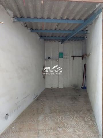 Garasje til salgs i Lucena - € 16 000 (Ref: 9963652)