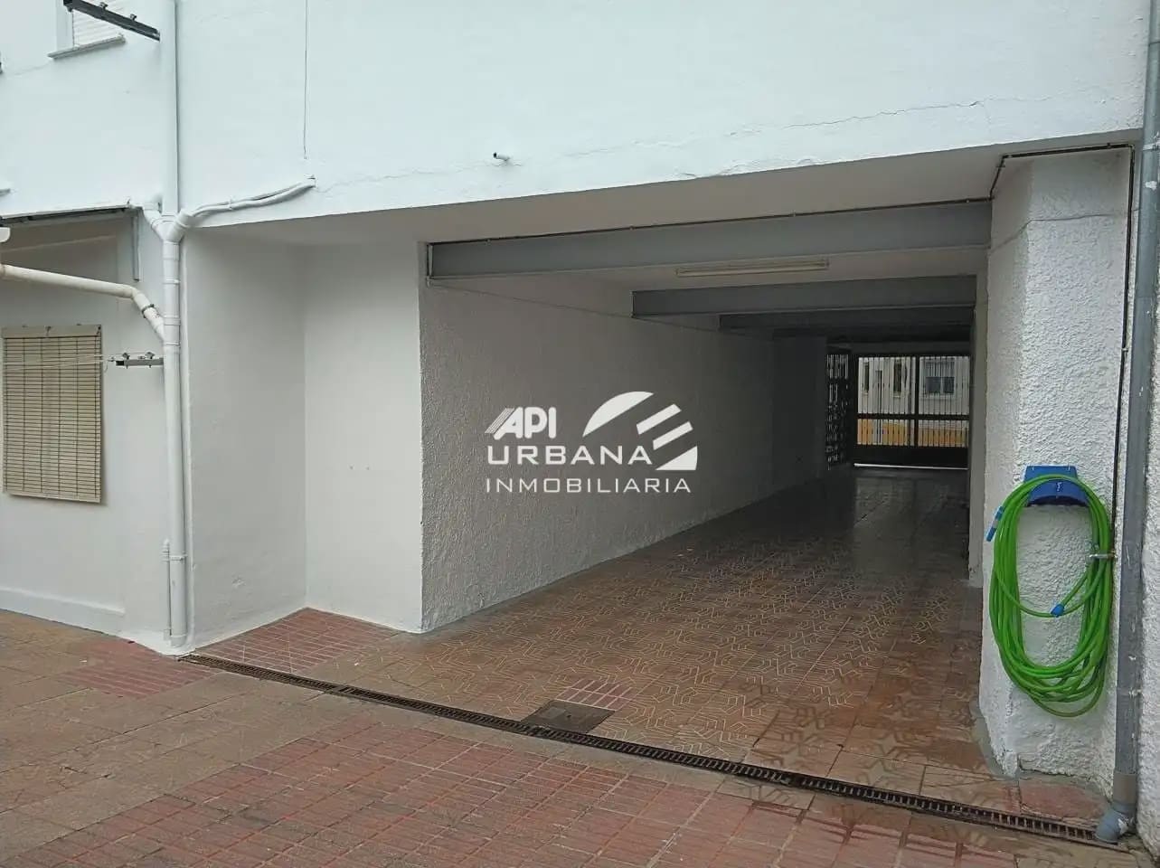 Garasje til salgs i Lucena - € 16 000 (Ref: 9963652)