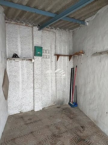 Garasje til salgs i Lucena - € 16 000 (Ref: 9963652)
