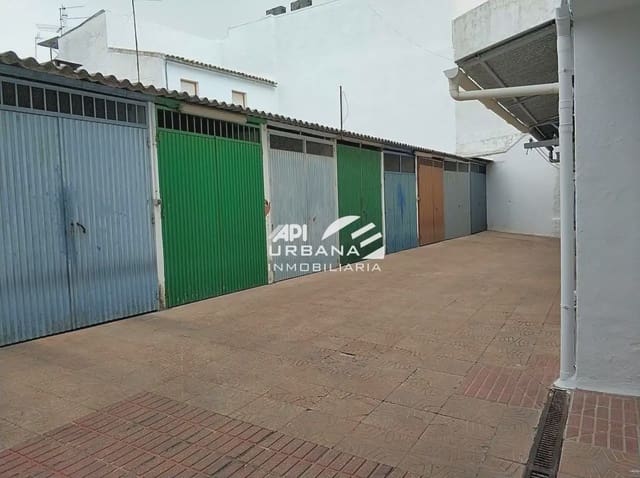 Garasje til salgs i Lucena - € 16 000 (Ref: 9963652)